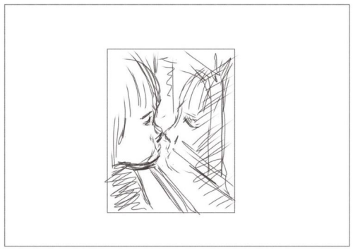 实录｜疫情下的美院师生书信：网课、绘本、互动与写作