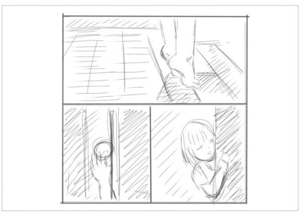 实录｜疫情下的美院师生书信：网课、绘本、互动与写作