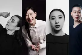 “云公开课”还不过瘾？艺术家化身“云私教”，催着学员“交作业”图片