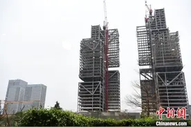 深圳9条措施支持房企复工复产 强调不影响调控政策图片