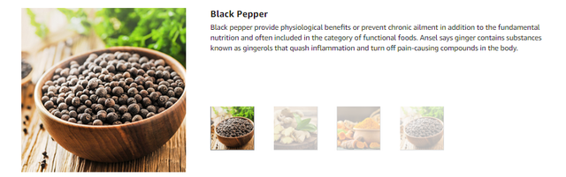 亚马逊listing转化率优化教程三：A+页面怎么设计？