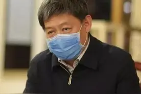 战“疫”中坚 岐黄亮剑——中医急危重症专家刘清泉抗疫纪实图片