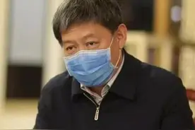 战“疫”中坚 岐黄亮剑——中医急危重症专家刘清泉抗疫纪实图片