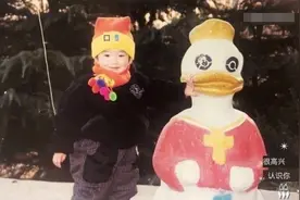 从小美到大！火箭少女超萌童年照曝光图片
