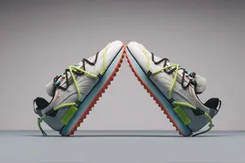 设计神似 OFF-WHITE x Nike！PUMA 新鞋现已发售图片