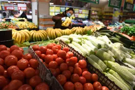每日一词∣居民消费价格指数 consumer price index (CPI)图片