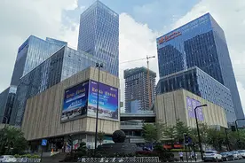 绿地控股：在广西新增投资1000亿元，参与广西建工混改图片