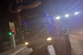 除隐患，保安全！菏泽交警全力以赴护航您的平安行图片