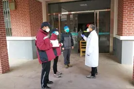 战疫日记｜武汉：一座英雄的城市图片