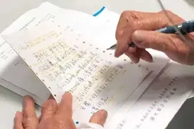 “妈妈，我好想你！”今年今天，这个节日格外特殊图片