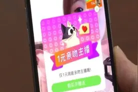 网课之外的骗局与诱惑，请与孩子一起挡图片