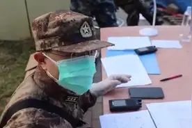 真实记录，重症病房里医护们的工作场景