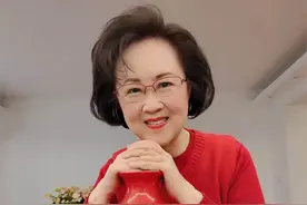 “我真的累了！”82岁琼瑶突然发长文宣布小别图片