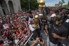 NBA暂停或损失数亿美元，联盟如何应对球员如何保持状态一切都是未知数图片