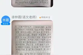 “穿着防护服、戴着口罩的您，是我最美的妈妈！”海宁9岁小男孩写给武汉抗“疫”妈妈的心里话令人泪目图片