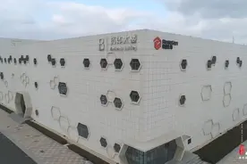 企动齐鲁｜荣昌生物制药有望成为第一个中国制造，国际销售的用药视频封面