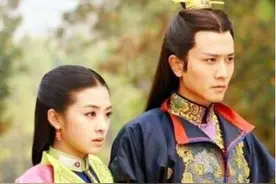 张含韵否认与彭冠英结婚说了什么 彭冠英张含韵是什么关系图片