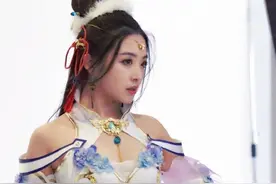 张含韵否认与彭冠英秘恋结婚：单身未婚，只想过好自己的清净日子图片