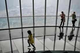 上海之巅开放：实名制+分时预约+限流视频封面