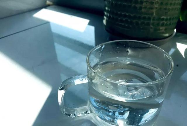提高运动感表现增强减肥效果 水合平衡你了解吗？