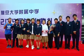 跟踪：公办学校不设重点班，可行吗？这所学校探索：纠正一个违法行为图片