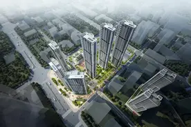 南山超3000套人才房“加速度”建设！快看你符合申请条件吗？图片