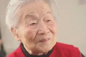 杨绛：“最贤的妻，最才的女”《围城》名句出自她之手图片