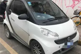 西安市民买二手车遭遇套路贷 六万八的车最后花了十二万图片