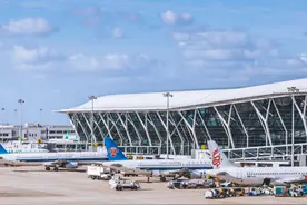 又一西部城市入局，凭“双机场”突破增长瓶颈？图片