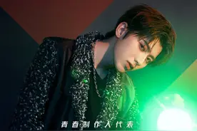 《青春有你2》首播，练习生满场尖叫秒变大型见面会图片