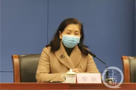 12日发布会｜重医附属儿童医院：已开始全面复诊，非急诊实行线上线下全预约图片