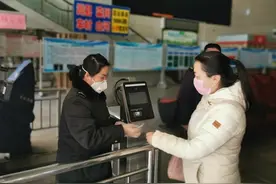 宜阳至洛阳市区城际公交恢复图片