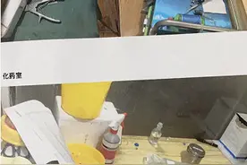 无证兽医给加菲猫做绝育手术导致其病危！猫主人起诉索赔图片