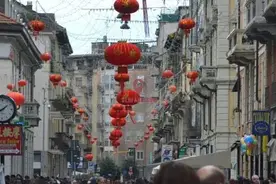补壹刀：从打骂华人到感激中国，意大利人180度大转变图片