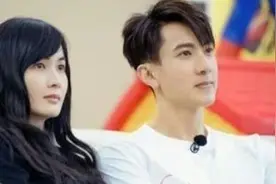 吴尊隐婚：做明星背后的女人一定不会幸福吗？图片