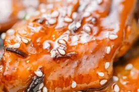 只用葱、酱油、糖这些厨房常见调味料，能做什么绝妙美味？图片
