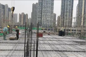 成都成华区33所新建学校全面开工复工，预计增加学位2.9万个图片