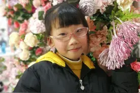 “大自然，我向你道个歉！”大学小学志愿者携手奉上植树节特别诗朗诵图片