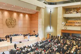 本周值得关注的大事不断，决定台海会不会有大动荡图片