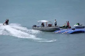 三亚旅游业有序复工复产视频封面