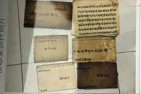 龙泉一盗窃团伙专偷农村老宅，连猪槽也不放过……图片