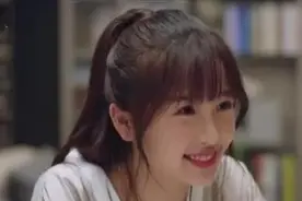 虞书欣哇哦是什么梗？虞书欣哇哦为什么上热搜 虞书欣个人资料家庭背景起底图片