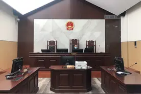 AI法官助理，互联网庭审：疫情期间数字技术助力法院图片