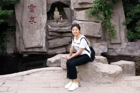 临渭区西张小学教师吴英利：该如何去爱我们的学生？图片