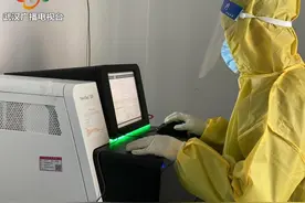 识别16800种病原微生物，准确率99%以上，达摩院AI武汉金银潭上线图片