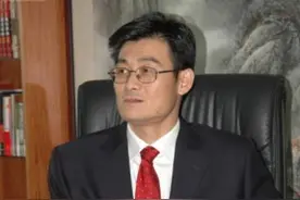 高端访谈｜康力电梯王友林董事长：提供亲人般乘坐的电梯图片