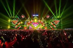 全球多地大型音乐节、演唱会因疫情取消图片