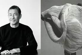 摩登日记｜时尚界的“面料魔术师”三宅一生图片