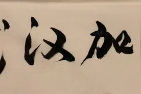 红星专访｜黄轩的宅家生活，练书法、听音乐、做饭、追剧 ……图片