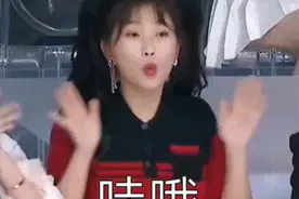 《青春有你2》101个训练生，发型竟然都有这几个共同点图片